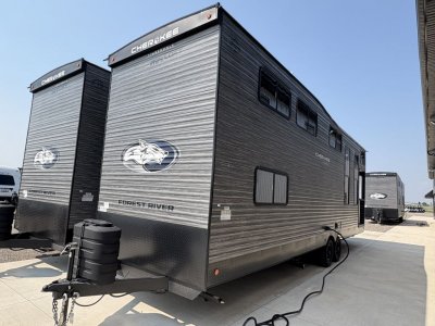 2026 TIMBERWOLF 20OG