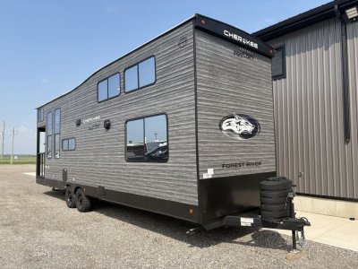 2026 TIMBERWOLF 20OG