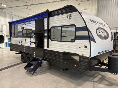 2027 CHEROKEE GREY WOLF 20RDSE
