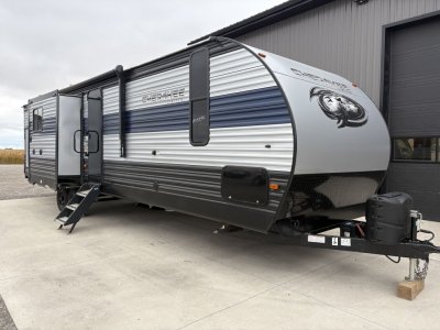 2022 CHEROKEE 304BH