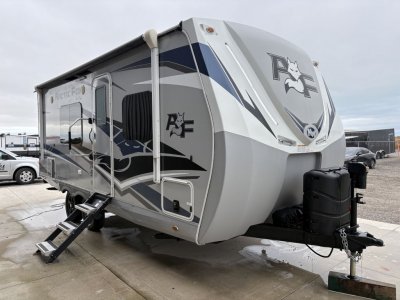 2023 ARCTIC FOX 22G