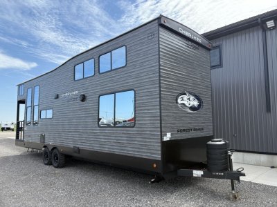 2026 TIMBERWOLF 20OG