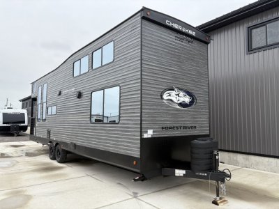 2026 TIMBERWOLF 20OG