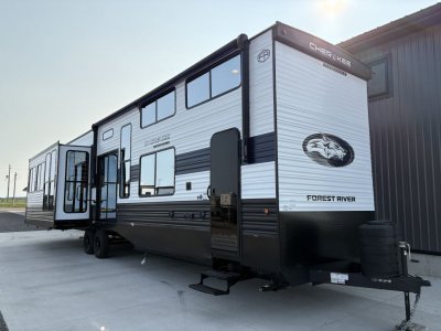 2026 TIMBERWOLF 39JM