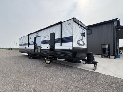 2026 TIMBERWOLF 39HBA