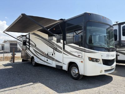2014 GEORGETOWN 335DS
