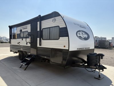 2026 GREY WOLF 20RDSE