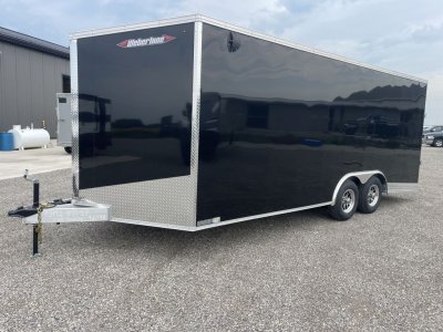2025 CAR HAULER 8.5 X 20