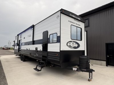 2026 TIMBERWOLF 39DC