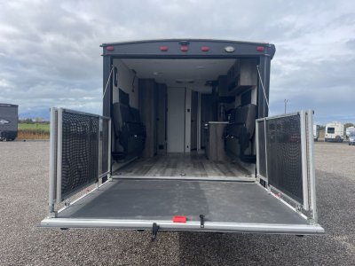 2021 SPORTSMEN LE TOY HAULER 250THLE