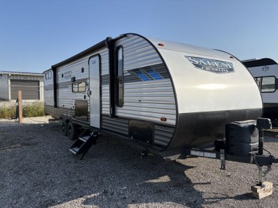 2022 SALEM CRUISE LITE 28VBXL