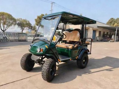 2026 AGT NOMAD LITHIUM BATTERY