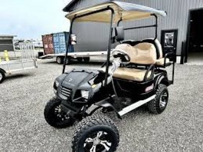 2026 AGT NOMAD LITHIUM BATTERY