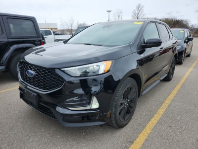 2024 FORD EDGE ST LINE