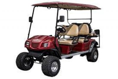 2026 AGT RAMBLER LITHIUM BATTERY