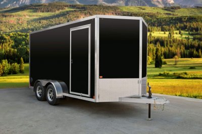2027 CAR HAULER 8.5 X 20 X 7H