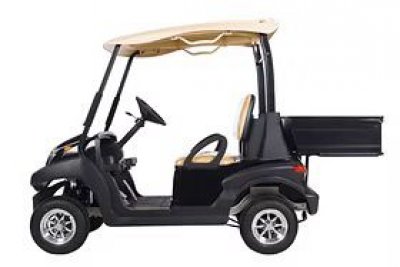 2026 AGT HOBBIT 2H LITHIUM 2 SEATER / DUMP BOX