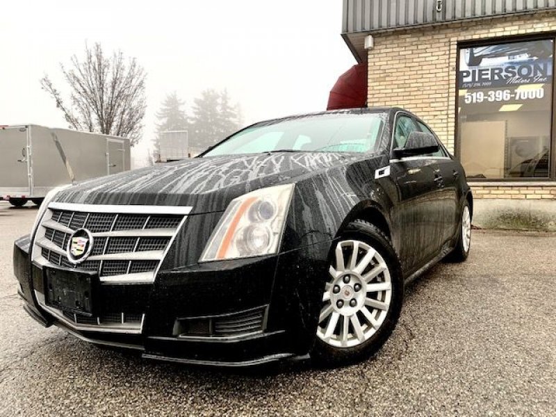 Cars, SUVs, Trucks, And Other Automobile Used Passenger Vehicle