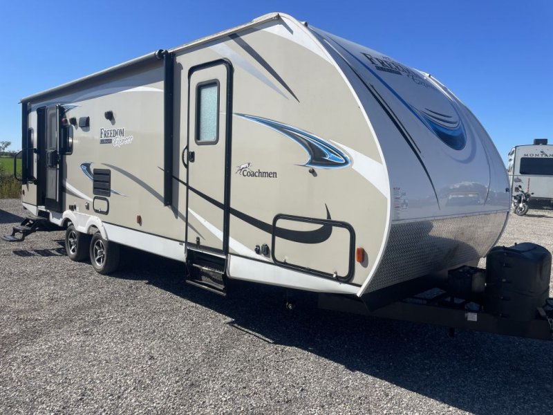 Gypsy&sons 「MELTON RVS VERSITY JK」 RV Dealers Ontario - Leisure Trailer Sales (519) 727-3400