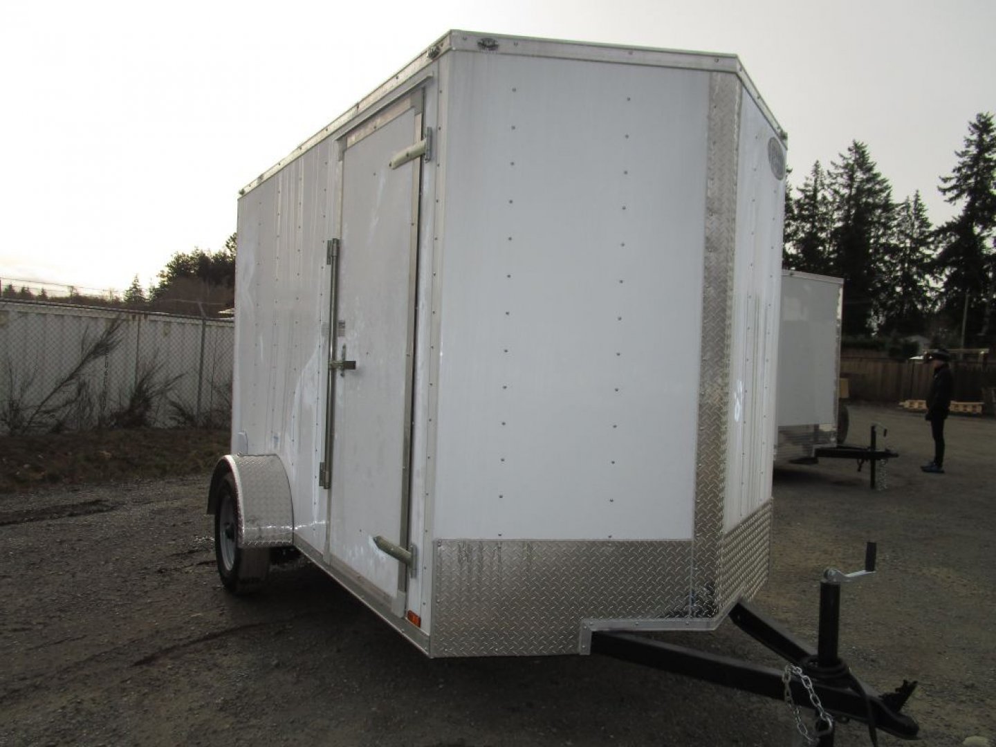 New Units Comox Valley RV