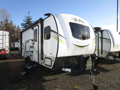 2023 Flagstaff EPRO 16BHS 3280 lbs