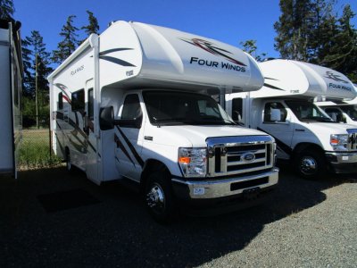 2023 Four Winds 25M