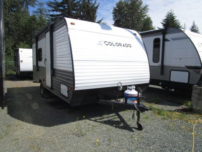 2024 Colorado 17RBC