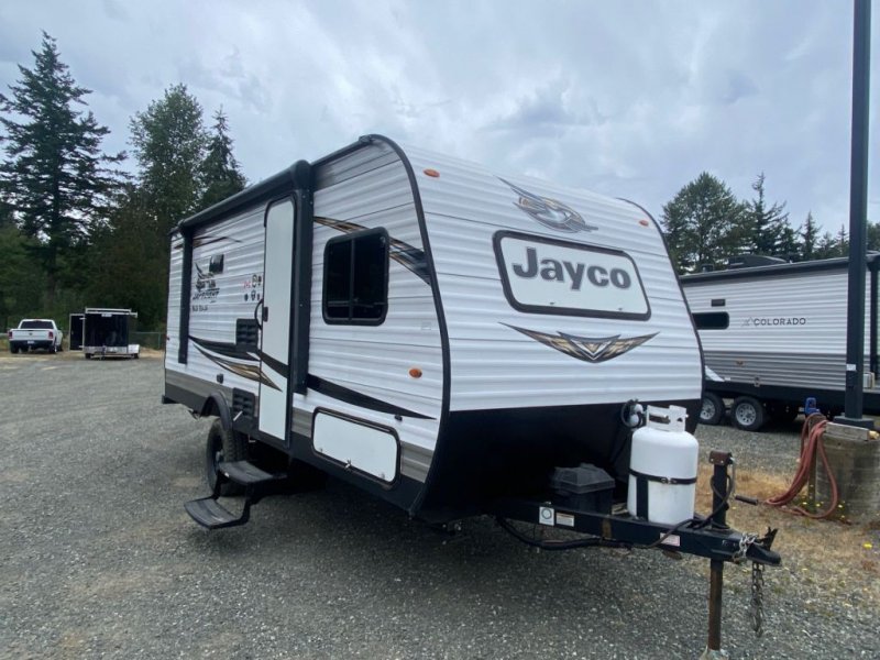 2019 JAYCO Jay Flight 174BH