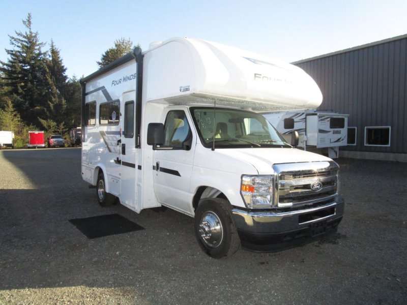 2026 THOR MOTOR COACH Four Winds ESPEC 19Z