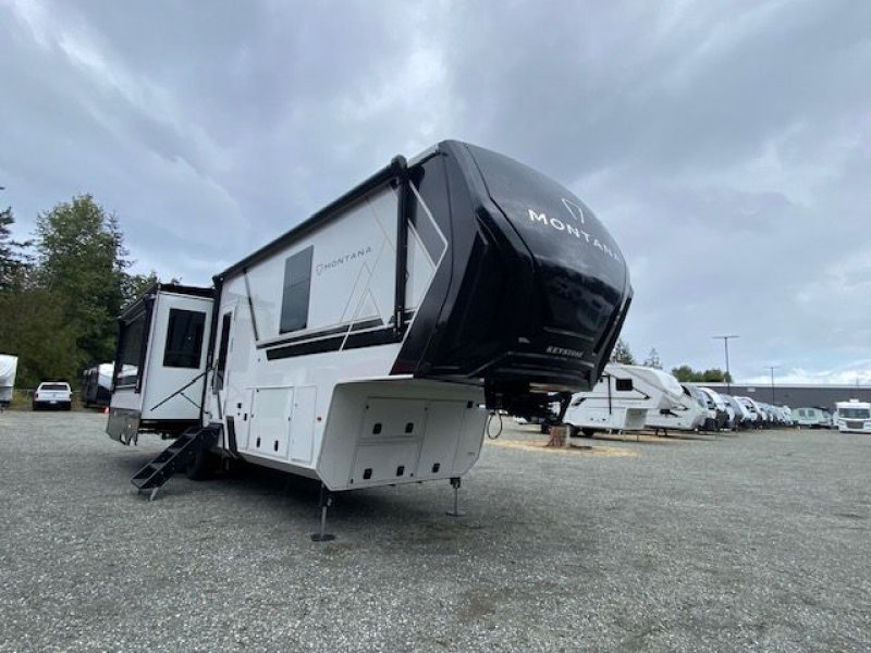2027 KEYSTONE RV Montana 3100RL
