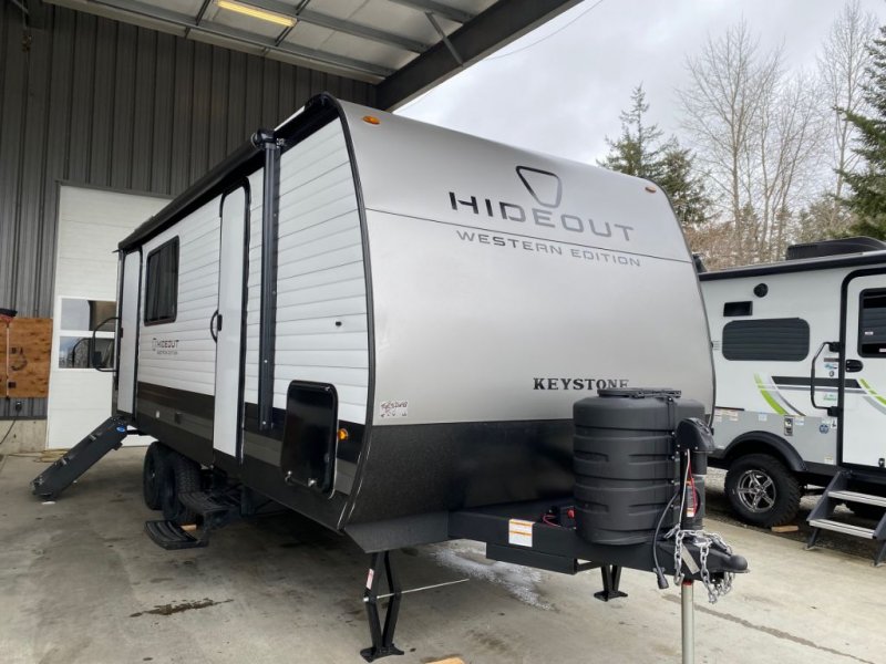 2026 KEYSTONE Hideout 210RL