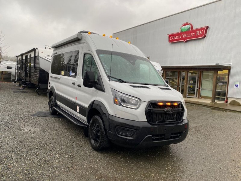 2026 THOR MOTOR COACH Palladium 1930 AWD