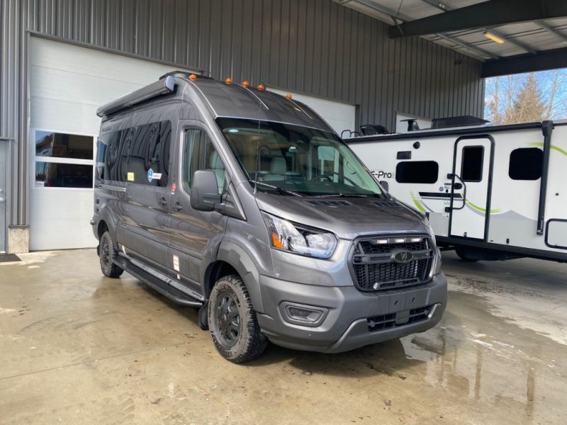 2026 THOR MOTOR COACH Palladium 1930 AWD