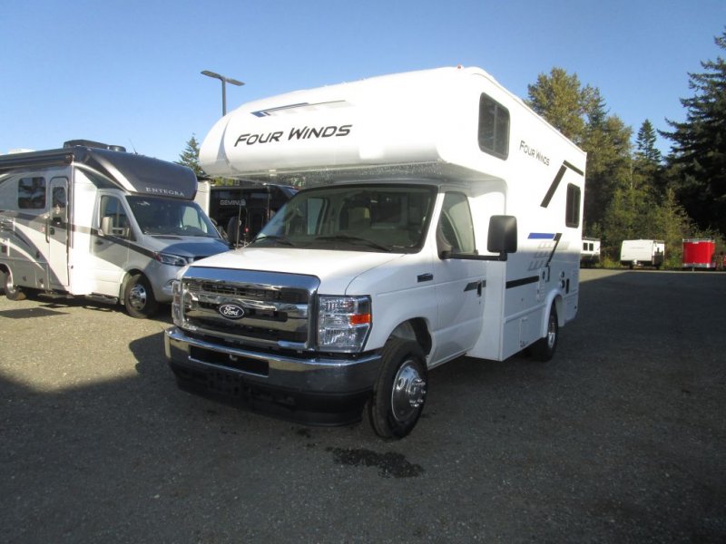 2026 THOR MOTOR COACH Four Winds ESPEC 19Z