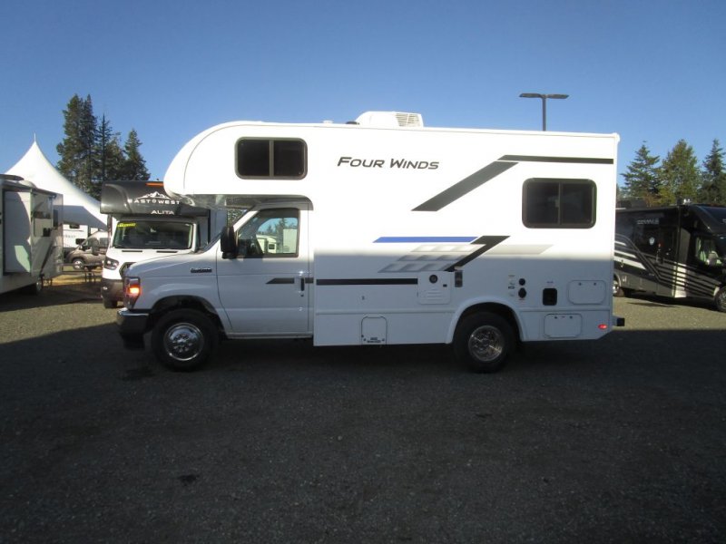 2026 THOR MOTOR COACH Four Winds ESPEC 19Z