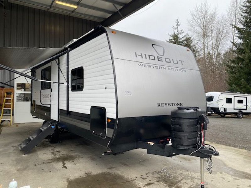 2026 KEYSTONE Hideout 230BH BUNKS