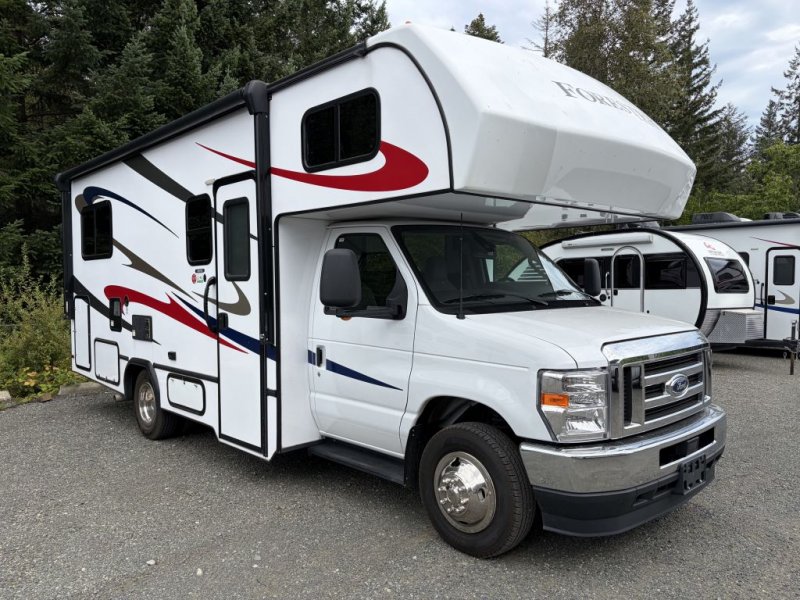 2024 FOREST RIVER Forester 2351