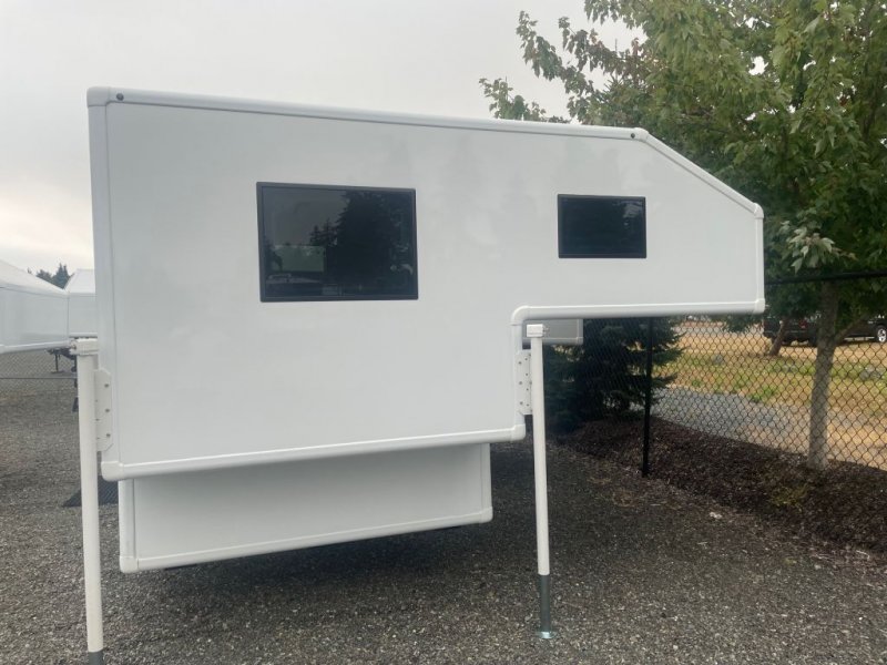 2025 RANGER TRUCK CAMPERS Ranger 6.5