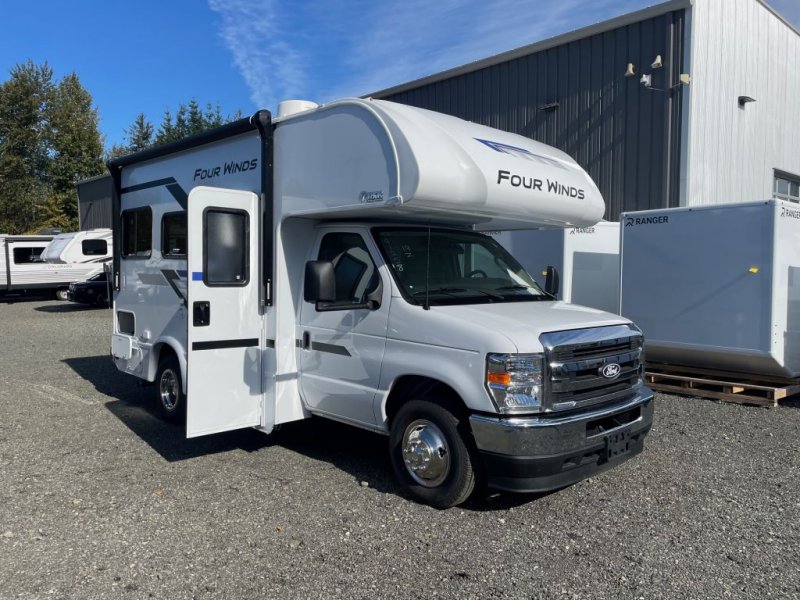 2026 THOR MOTOR COACH Four Winds ESPEC 19Z