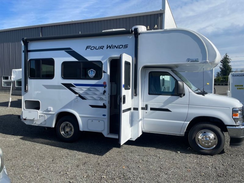 2027 THOR MOTOR COACH Four Winds ESPEC 19Z