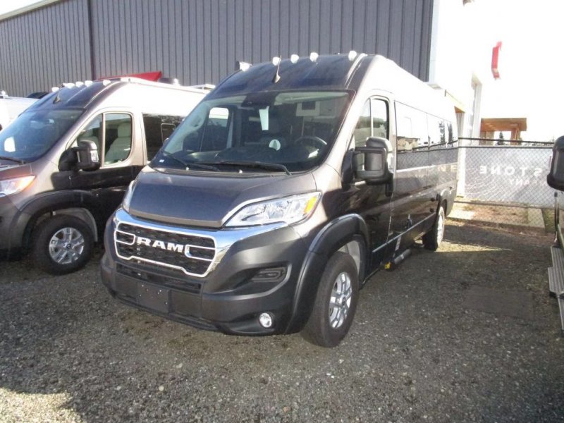 2024 THOR MOTOR COACH Dazzle 2L