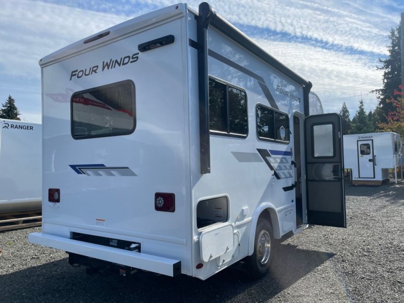 2027 THOR MOTOR COACH Four Winds ESPEC 19Z