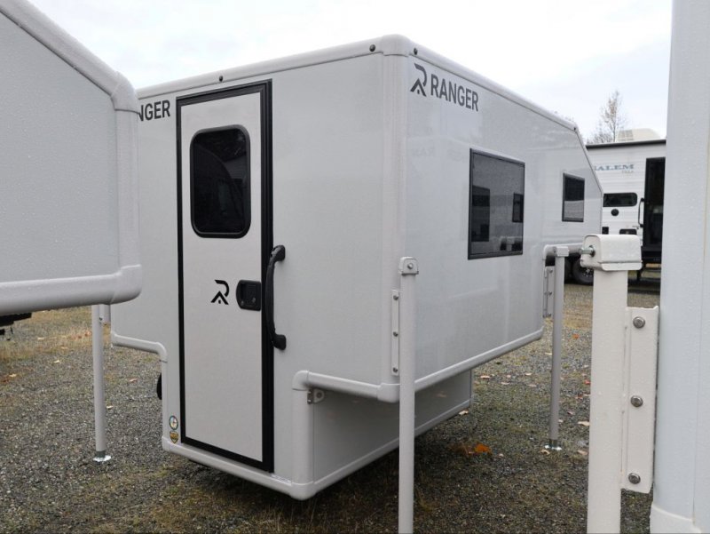 2025 RANGER TRUCK CAMPERS Ranger 6.0
