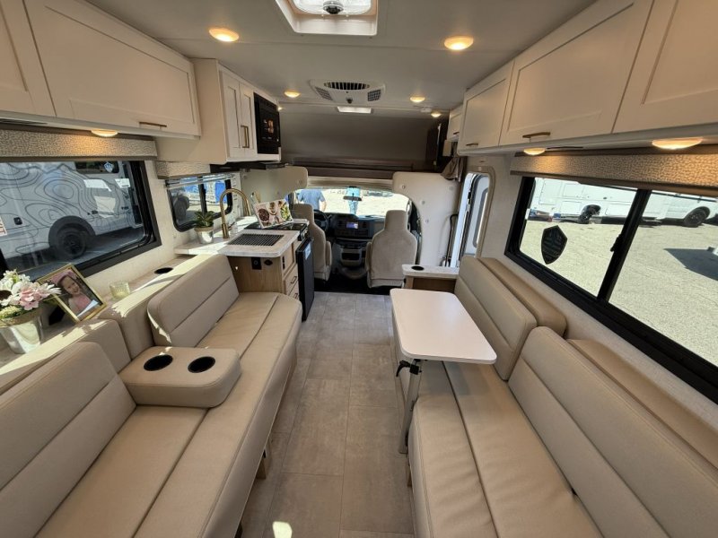 2026 THOR MOTOR COACH Four Winds ESPEC 19X