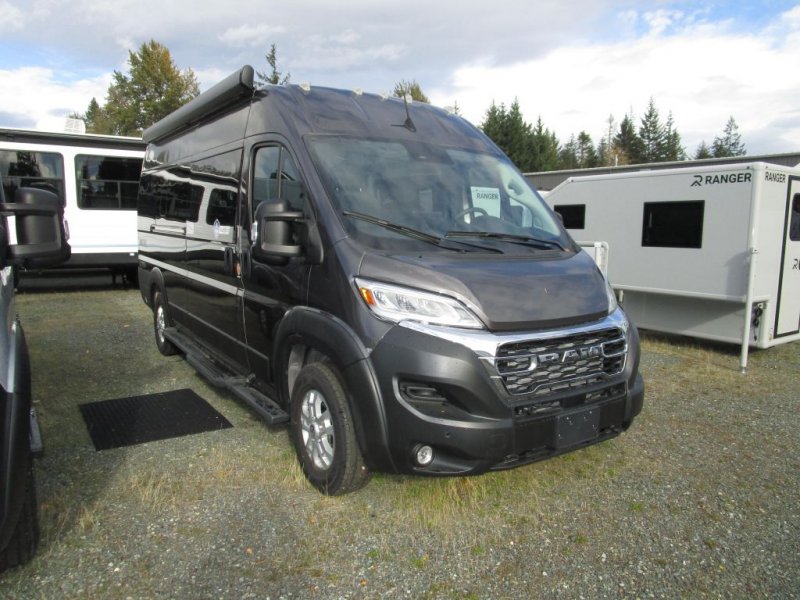 2025 THOR MOTOR COACH DAZZLE 20HB Class B