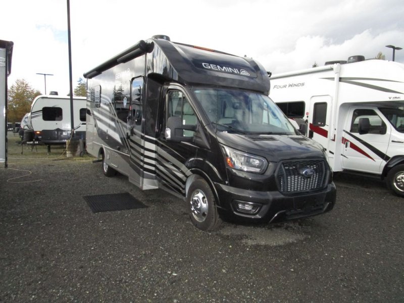 2024 THOR MOTOR COACH Gemini 24KB AWD