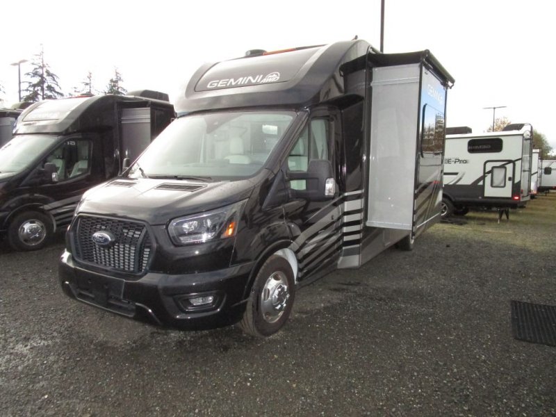 2024 THOR MOTOR COACH Gemini 24KB AWD