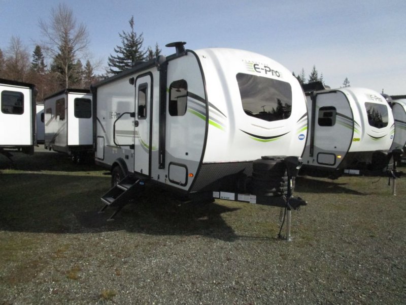 2023 FOREST RIVER Flagstaff EPRO 16BHS 3280 lbs