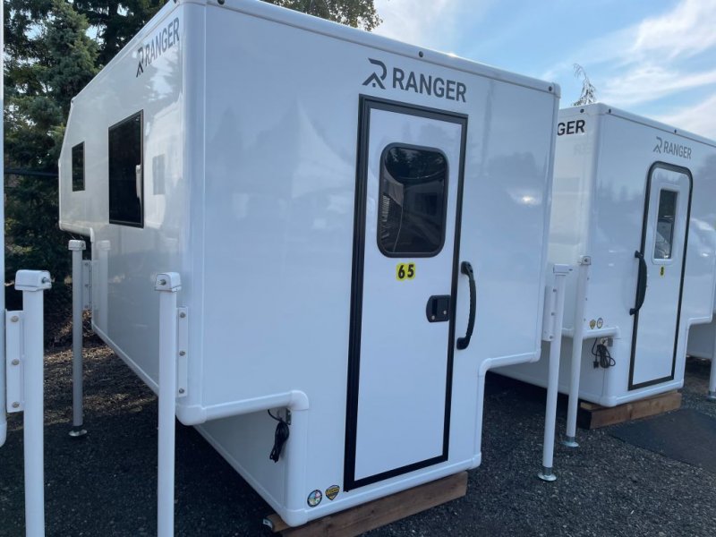 2026 RANGER TRUCK CAMPERS Ranger 6.5