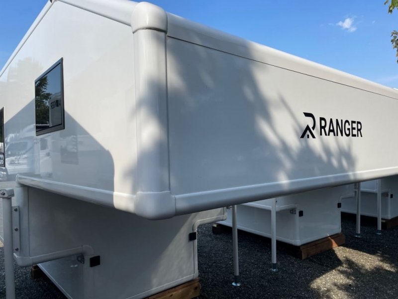 2025 RANGER TRUCK CAMPERS Ranger 6.5